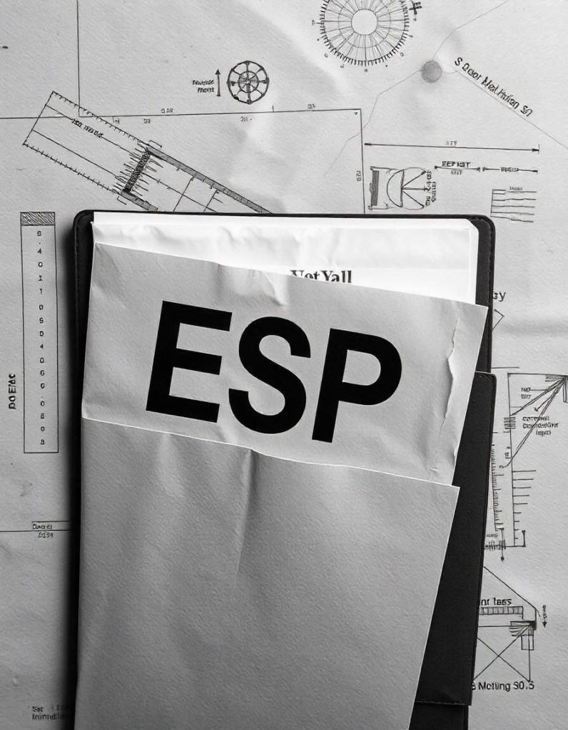 Dossier DESP réglementaire